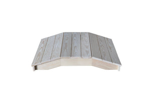 Standard Plank Bridge (4ft to 12ft) Bridge
