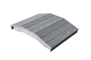 Standard Plank Bridge (4ft to 12ft) Bridge