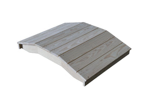 Standard Plank Bridge (4ft to 12ft) Bridge