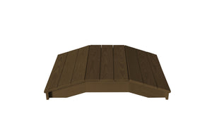 Standard Plank Bridge (4ft to 12ft) Bridge