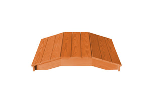 Standard Plank Bridge (4ft to 12ft) Bridge