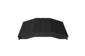 Standard Plank Bridge (4ft to 12ft) Bridge
