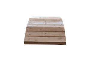 Standard Plank Bridge Bridge