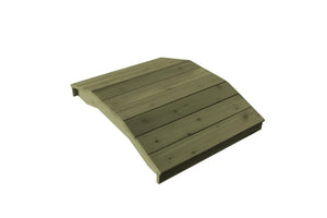 Standard Plank Bridge Bridge