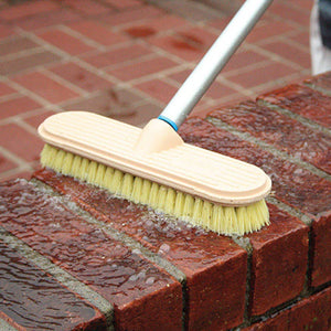 Stiff Bristle Wood Cleaning Brush Paint And Stains Stiff Bristle Wood Cleaning Brush