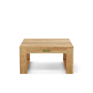 Straight Side Table Susan