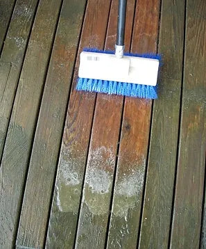 Sun Frog Outdoor Cleaner Paint And Stains