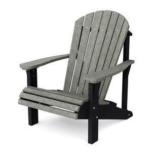 Sunrise Adirondack Chair Garden Bench