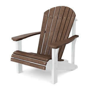 Sunrise Adirondack Chair Garden Bench