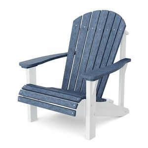Sunrise Adirondack Chair Garden Bench