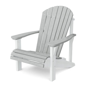 Sunrise Adirondack Chair Garden Bench