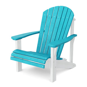 Sunrise Adirondack Chair Garden Bench