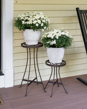 Frida Plant Stands by Achla Designs Achla Designs