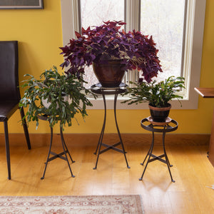Frida Plant Stands by Achla Designs Achla Designs