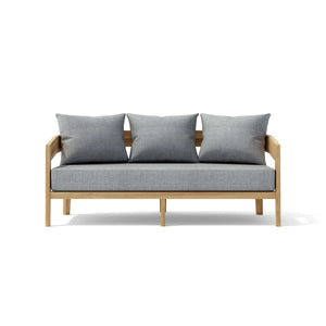 Toscana 3-Seat Sofa – Premium Outdoor Comfort with Timeless Design Susan