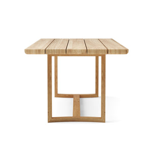 Toscana Dining Table Susan