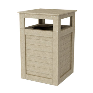 Trash Can Trash Can