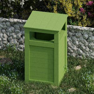 Trash Can Trash Can