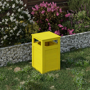 Trash Can Trash Can