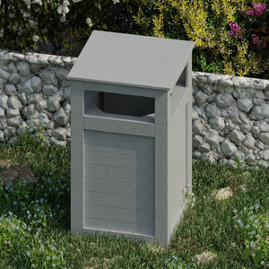 Trash Can Trash Can