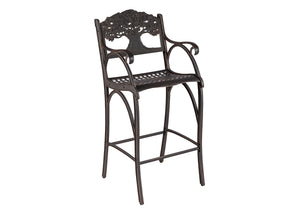 Tree of Life Pub Chair outdoor furniture