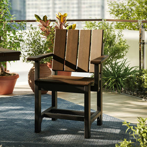 Urban Arm Chair by LuxCraft Armchair