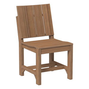 Urban Side Chair by LuxCraft Armchair