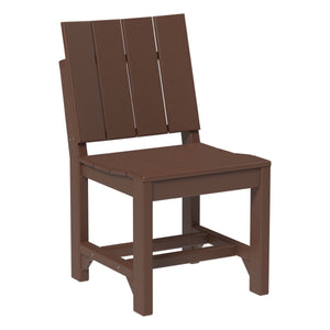 Urban Side Chair by LuxCraft Armchair