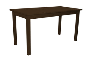 Versaloft 27" x 45" Table and 27" x 55" Table Table 27" x 55" Table / Coffee Paint
