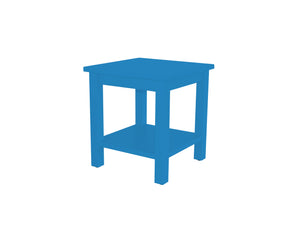 Versaloft End Table with Shelf End Table