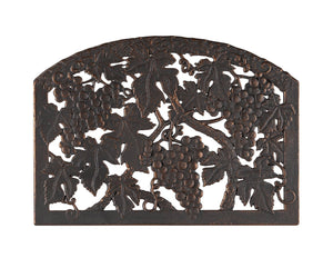 Vineyard or Grape Pub Chair outdoor furniture