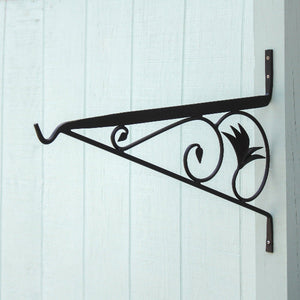 17" Morris Bracket Brackets