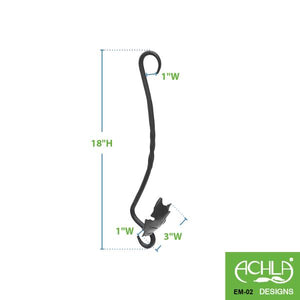 2-Pack Maple Leaf Extender Leaf Extender