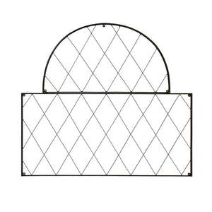 2 pieces Oxfordshire Trellis Trellis