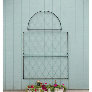 2 pieces Oxfordshire Trellis Trellis