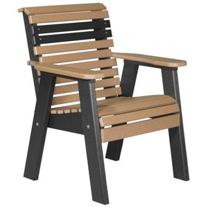 Plain Poly Bench