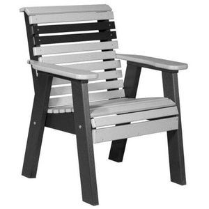 Plain Poly Bench
