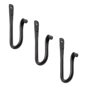 3-Pack J-Hook J-Hook 6 inch