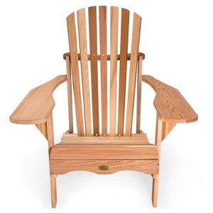 3-Piece Adirondack Side Table Set Adirondack Chair