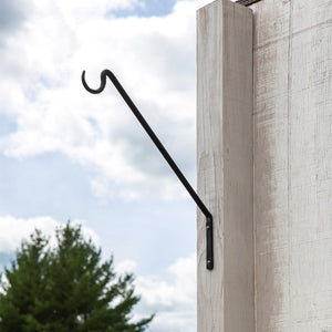 45° Wall Mount Bracket Wall Mount Bracket
