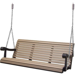 5′ Poly Grandpa Swing