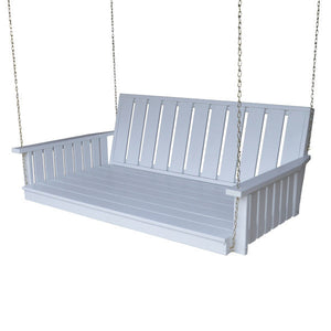 75" Wingate Swingbed Swingbed