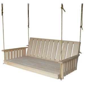 75" Wingate Swingbed Swingbed