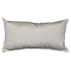 A & L Furniture Adirondack Chair Headpillow Cushions & Pillows Natural