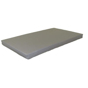 A & L Swing Bed Cushions Cushions 4ft / Gray