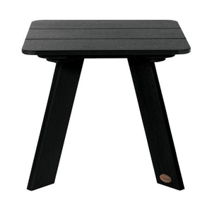 Adirondack Barcelona Modern Side Table Side Table