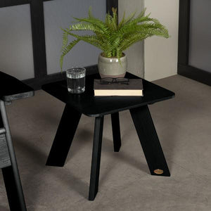 Adirondack Barcelona Modern Side Table Side Table