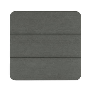 Adirondack Barcelona Modern Side Table Side Table