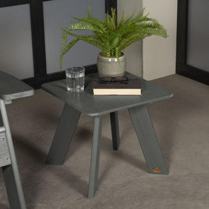 Adirondack Barcelona Modern Side Table Side Table