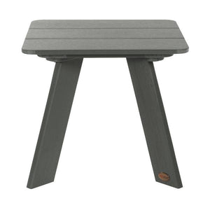Adirondack Barcelona Modern Side Table Side Table